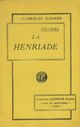  Achetez le livre d'occasion La Henriade de Voltaire sur Livrenpoche.com 