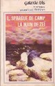  Achetez le livre d'occasion La Main de Zeï de Lyon Sprague de Camp sur Livrenpoche.com 