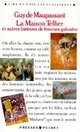  Achetez le livre d'occasion La Maison Tellier et autres histoires de femmes galantes de Guy De Maupassant sur Livrenpoche.com 