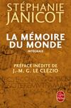  Achetez le livre d'occasion La Mémoire du monde sur Livrenpoche.com 