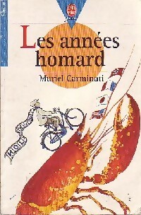  Achetez le livre d'occasion La Mue Américaine Tome I : Les années Homard de Muriel Carminati sur Livrenpoche.com 
