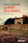  Achetez le livre d'occasion La Nuit des anges sur Livrenpoche.com 