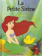  Achetez le livre d'occasion La Petite Sirène sur Livrenpoche.com 