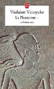  Achetez le livre d'occasion La Pharaonne Tome II : Le pschent royal de Violaine Vanoyeke sur Livrenpoche.com 