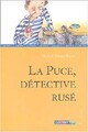  Achetez le livre d'occasion La Puce, détective rusé de Cohen Scali sur Livrenpoche.com 