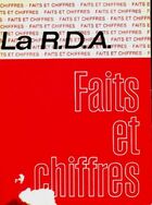  Achetez le livre d'occasion La R.D.A. faits et chiffres sur Livrenpoche.com 