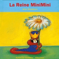  Achetez le livre d'occasion La Reine MiniMini de Alex Sanders sur Livrenpoche.com 