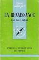  Achetez le livre d'occasion La Renaissance de Paul Faure sur Livrenpoche.com 