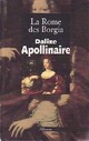 Achetez le livre d'occasion La Rome des Borgia de Dalize sur Livrenpoche.com 
