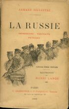  Achetez le livre d'occasion La Russie. Impressions, portraits, paysages sur Livrenpoche.com 