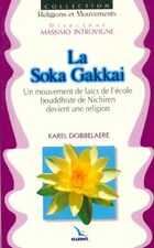  Achetez le livre d'occasion La Soka Gakkai sur Livrenpoche.com 