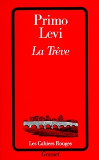  Achetez le livre d'occasion La Trêve de Primo Levi sur Livrenpoche.com 