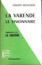  Achetez le livre d'occasion La Varende le visionnaire sur Livrenpoche.com 