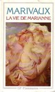  Achetez le livre d'occasion La Vie de Marianne de Pierre Marivaux sur Livrenpoche.com 