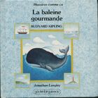  Achetez le livre d'occasion La baleine gourmande sur Livrenpoche.com 