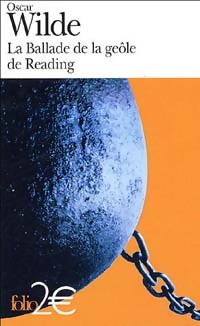  Achetez le livre d'occasion La ballade de la geôle de Reading / Poèmes de Oscar Wilde sur Livrenpoche.com 