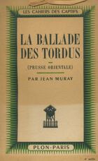  Achetez le livre d'occasion La ballade des tordus sur Livrenpoche.com 