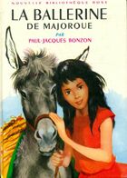  Achetez le livre d'occasion La ballerine de Majorque sur Livrenpoche.com 