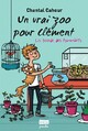  Achetez le livre d'occasion La bande des pommiers Tome II :  Un vrai zoo pour Clément ! de Chantal Cahour sur Livrenpoche.com 