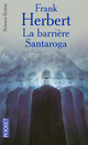  Achetez le livre d'occasion La barrière Santaroga de Frank Herbert sur Livrenpoche.com 