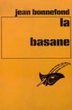  Achetez le livre d'occasion La basane de Jean Bonnefond sur Livrenpoche.com 