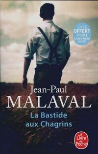  Achetez le livre d'occasion La bastide aux chagrins de Jean-Paul Malaval sur Livrenpoche.com 