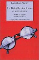  Achetez le livre d'occasion La bataille des livres de Jonathan Swift sur Livrenpoche.com 
