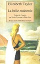  Achetez le livre d'occasion La belle endormie de Elizabeth Taylor sur Livrenpoche.com 