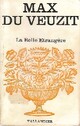  Achetez le livre d'occasion La belle étrangère de Max Du Veuzit sur Livrenpoche.com 
