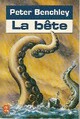  Achetez le livre d'occasion La bête de Peter Benchley sur Livrenpoche.com 