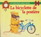  Achetez le livre d'occasion La bicyclette de la postière sur Livrenpoche.com 