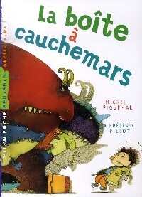  Achetez le livre d'occasion La boîte à cauchemars de Michel Piquemal sur Livrenpoche.com 