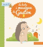  Achetez le livre d'occasion La boîte à musique de Gaston sur Livrenpoche.com 