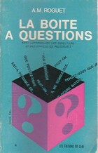  Achetez le livre d'occasion La boite à questions sur Livrenpoche.com 