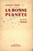  Achetez le livre d'occasion La bonne planète sur Livrenpoche.com 