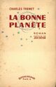  Achetez le livre d'occasion La bonne planète de Charles Trénet sur Livrenpoche.com 
