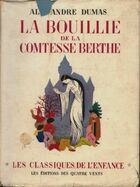  Achetez le livre d'occasion La bouillie de la comtesse Berthe sur Livrenpoche.com 