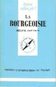  Achetez le livre d'occasion La bourgeoisie de Régine Pernoud sur Livrenpoche.com 