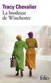  Achetez le livre d'occasion La brodeuse de Winchester sur Livrenpoche.com 
