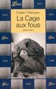  Achetez le livre d'occasion La cage aux fous de Hubert Prolongeau sur Livrenpoche.com 