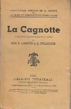  Achetez le livre d'occasion La cagnotte sur Livrenpoche.com 