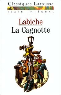  Achetez le livre d'occasion La cagnotte de Eugène Labiche sur Livrenpoche.com 
