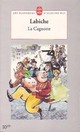  Achetez le livre d'occasion La cagnotte de Eugène Labiche sur Livrenpoche.com 