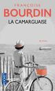  Achetez le livre d'occasion La camarguaise de Françoise Bourdin sur Livrenpoche.com 