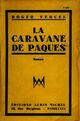  Achetez le livre d'occasion La caravane de Pâques de Roger Vercel sur Livrenpoche.com 
