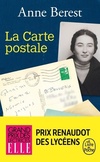  Achetez le livre d'occasion La carte postale sur Livrenpoche.com 