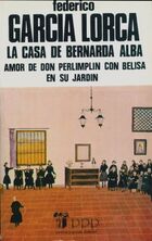  Achetez le livre d'occasion La casa de Bernarda Alba sur Livrenpoche.com 