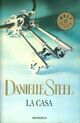  Achetez le livre d'occasion La casa de Danielle Steel sur Livrenpoche.com 