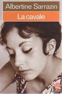  Achetez le livre d'occasion La cavale de Albertine Sarrazin sur Livrenpoche.com 