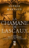  Achetez le livre d'occasion La chamane de Lascaux sur Livrenpoche.com 
